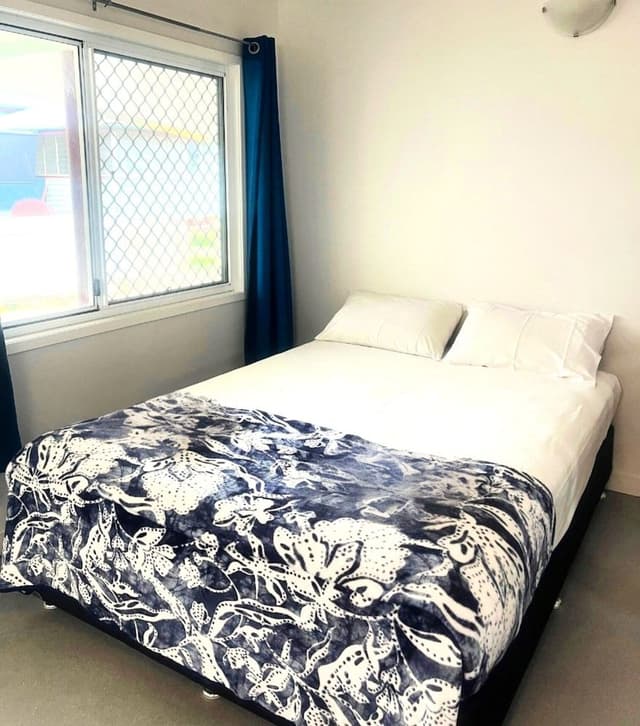 Standard Room, 1 Double Bed, Annex Building