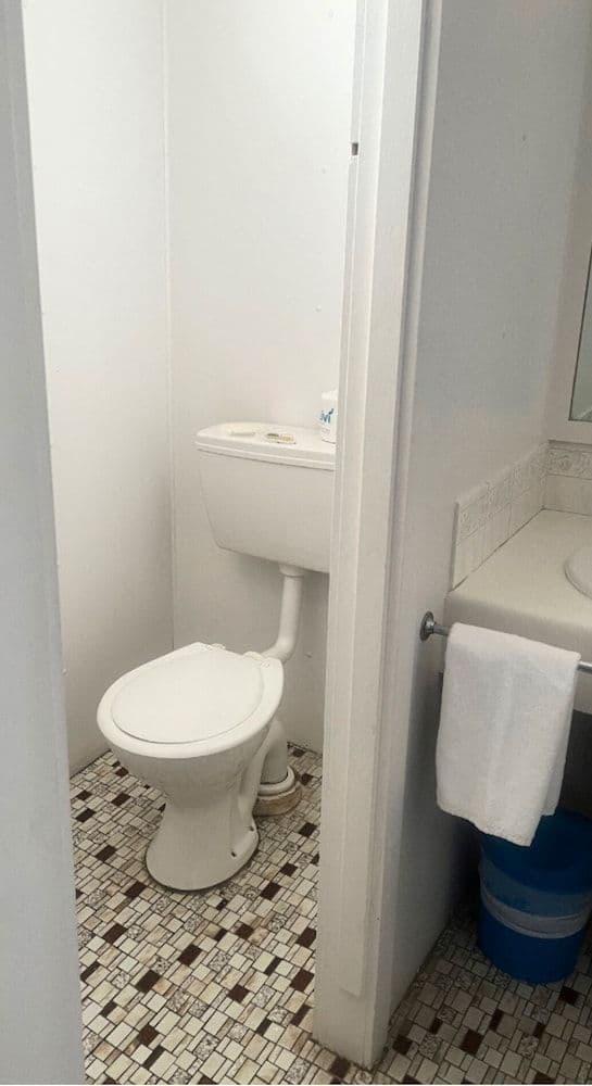 Standard Room, 1 Double Bed, Annex Building