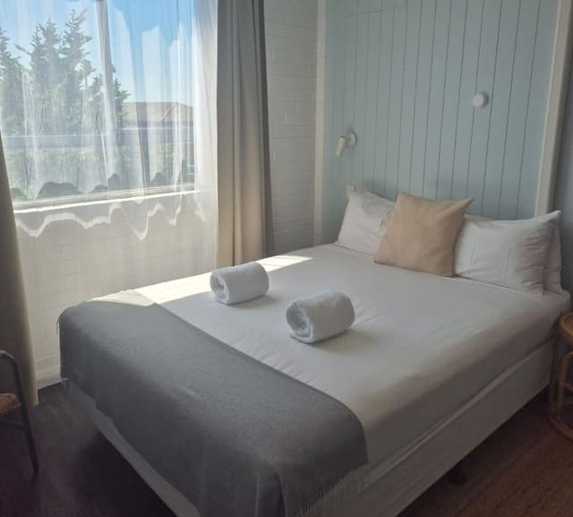 Premium Double Room