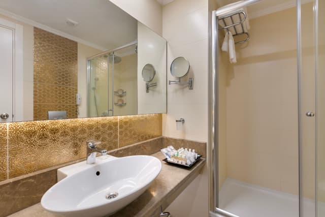Standard Double with Land View