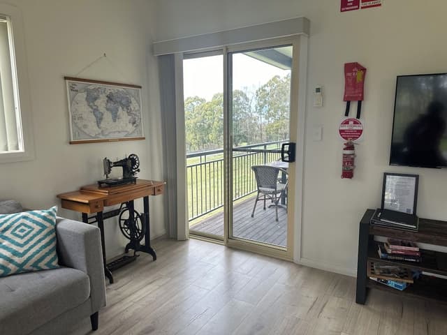 Darrawii Cottage
