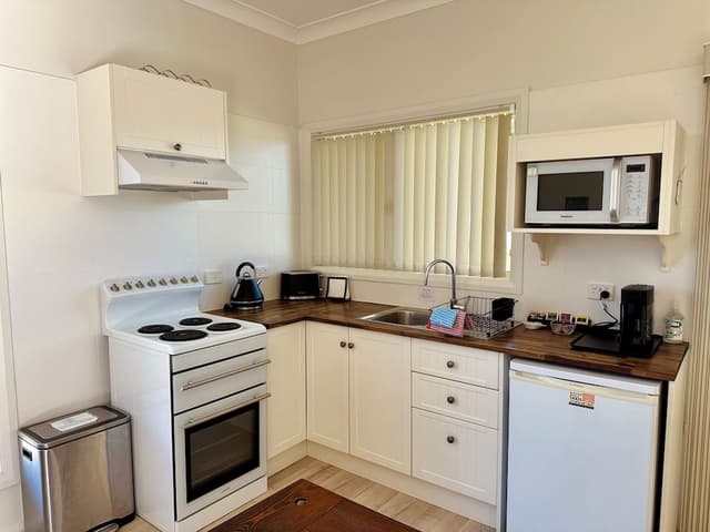 Corymbosum Cottage