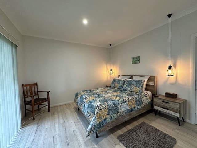 Darrawii Cottage