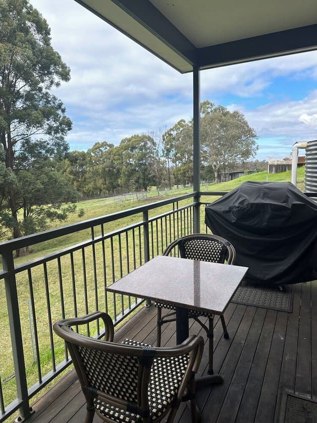 Darrawii Cottage