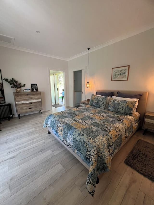 Corymbosum Cottage