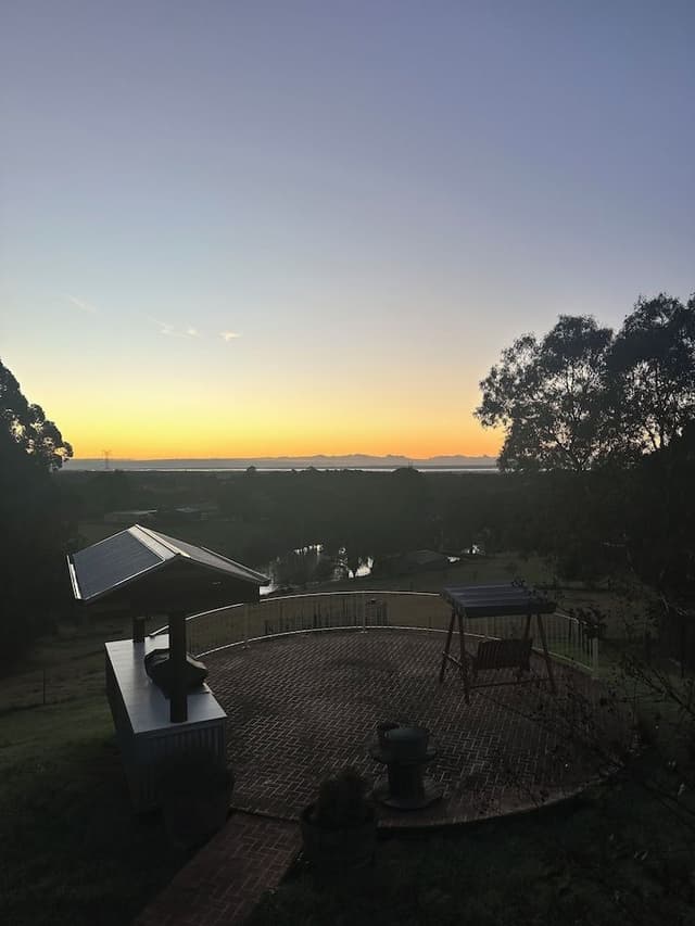 Darrawii Cottage