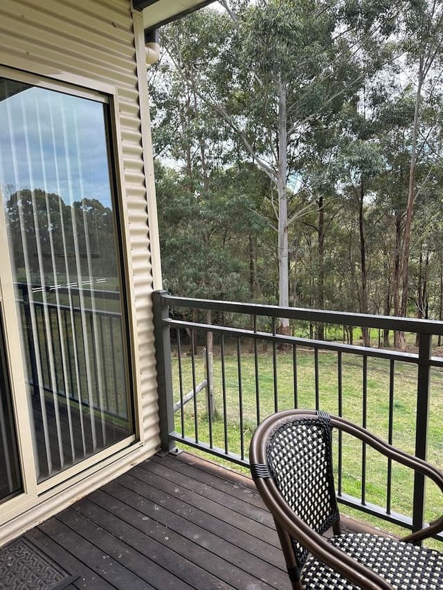 Darrawii Cottage