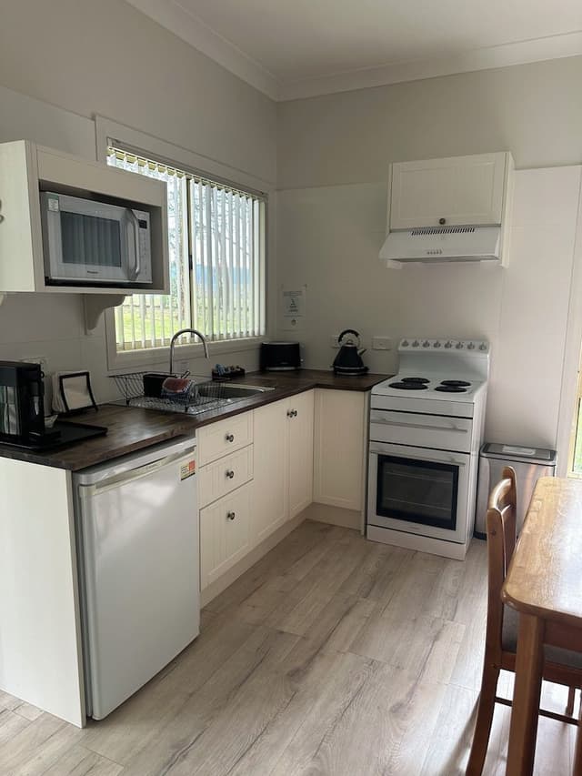 Darrawii Cottage