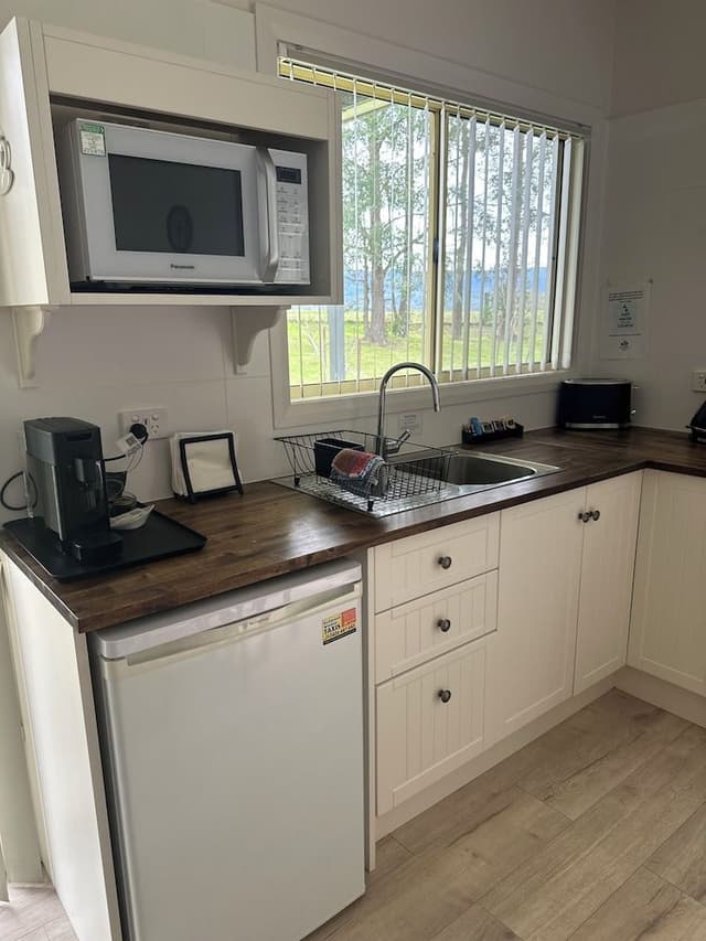 Darrawii Cottage