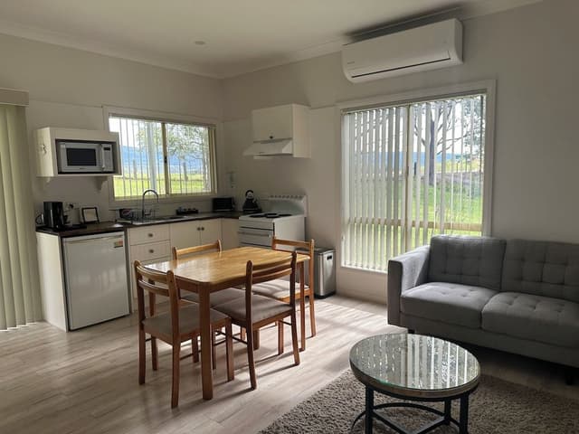 Darrawii Cottage