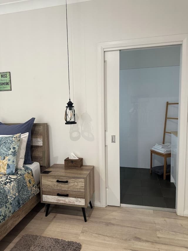 Darrawii Cottage