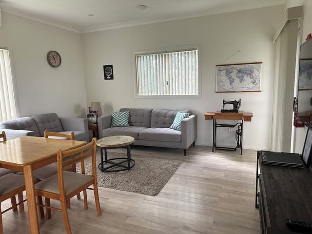 Darrawii Cottage