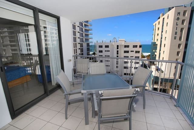 Standard Apartment, 2 Bedrooms