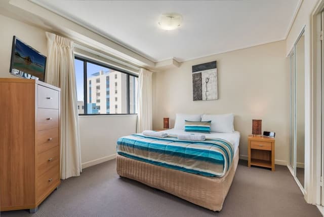 Standard Apartment, 2 Bedrooms