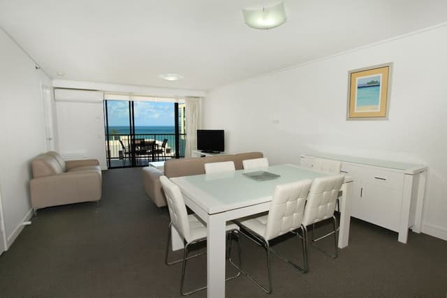 Apartment, 1 Bedroom, Ocean View