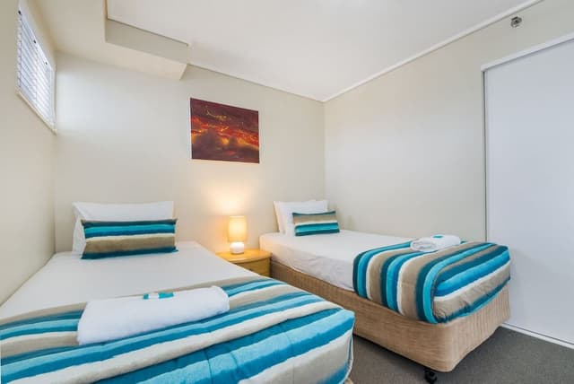 Standard Apartment, 2 Bedrooms