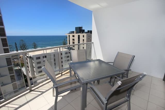 Apartment, 2 Bedrooms, Ocean View