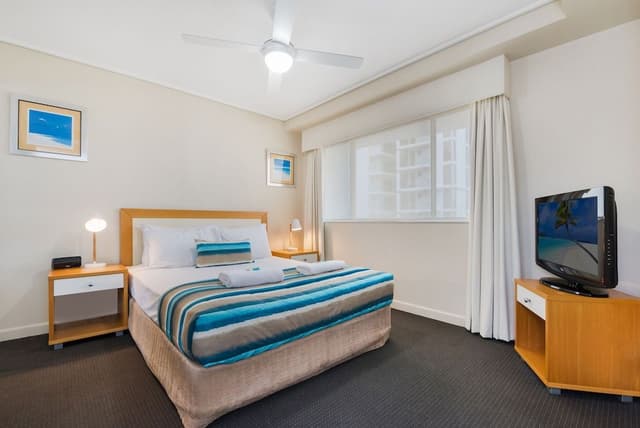 Standard Apartment, 2 Bedrooms