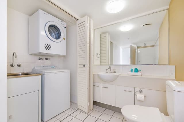 Standard Apartment, 2 Bedrooms