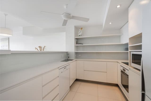 Apartment, 2 Bedrooms, Ocean View