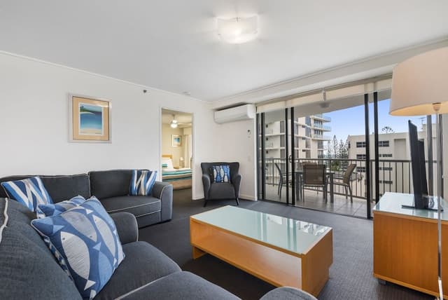 Standard Apartment, 2 Bedrooms
