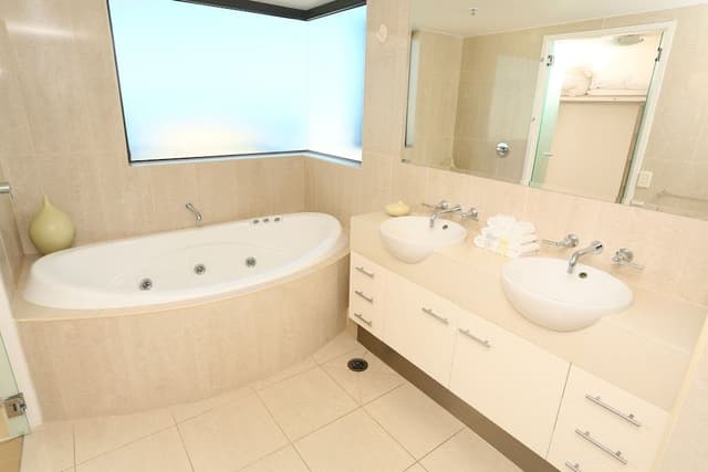 Three Bedroom Penthouse