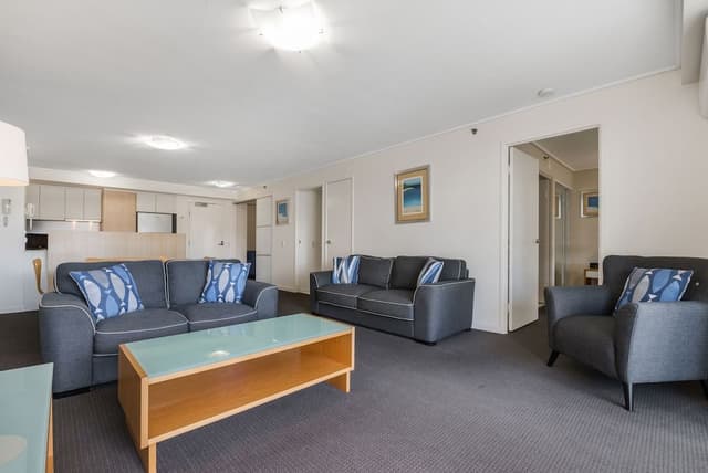 Standard Apartment, 2 Bedrooms