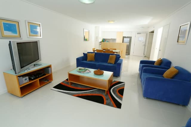 Standard Apartment, 2 Bedrooms