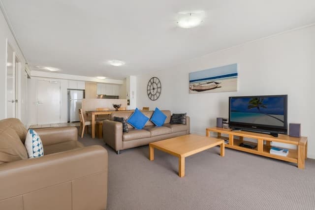 Standard Apartment, 2 Bedrooms