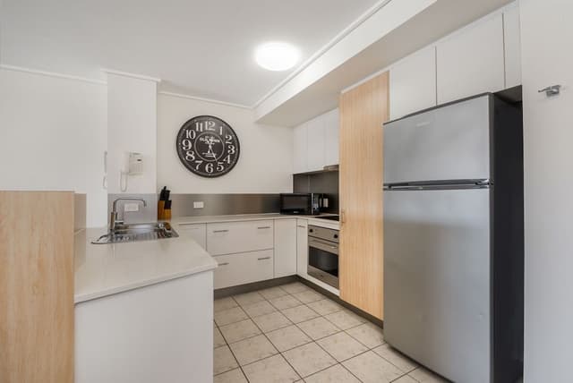 Standard Apartment, 2 Bedrooms