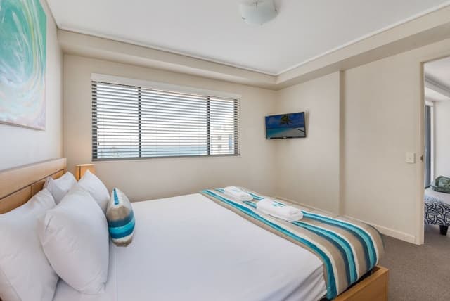 Standard Apartment, 2 Bedrooms