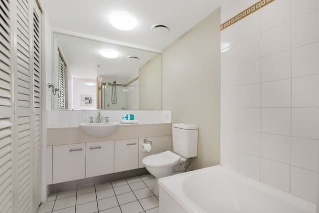 Apartment, 2 Bedrooms, Ocean View