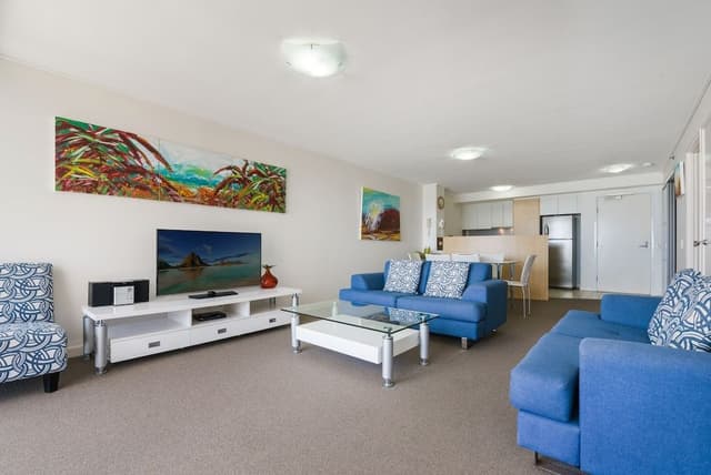 Standard Apartment, 2 Bedrooms
