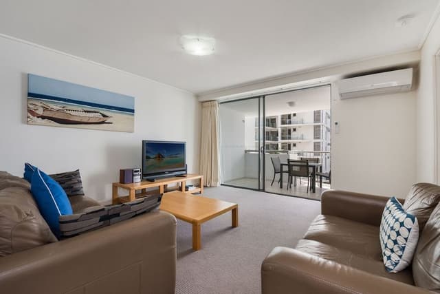 Standard Apartment, 2 Bedrooms