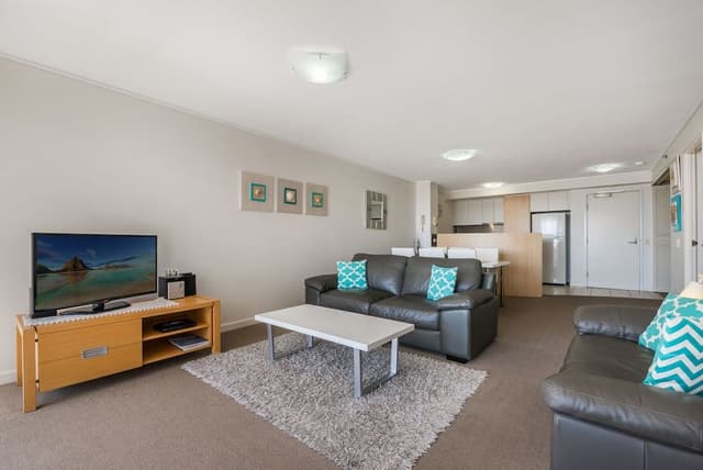 Apartment, 2 Bedrooms, Ocean View