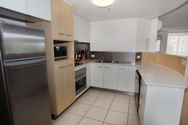Standard Apartment, 2 Bedrooms
