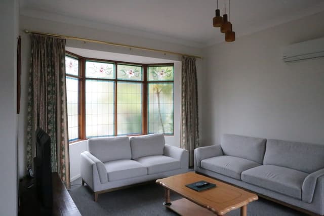 Family Apartment