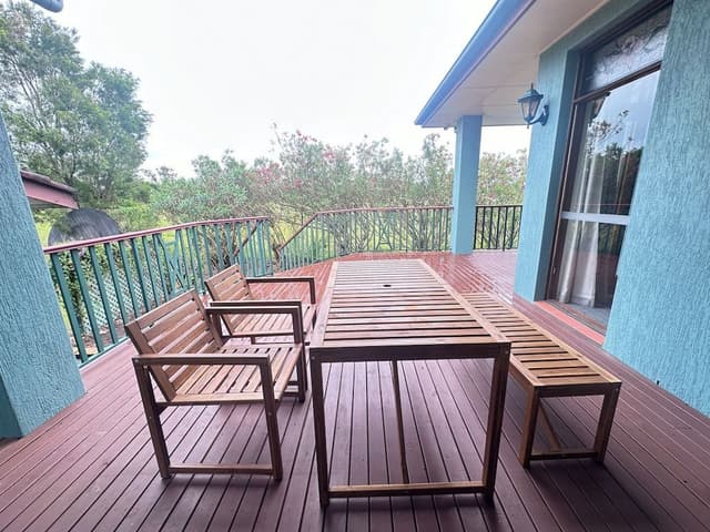 Family Apartment