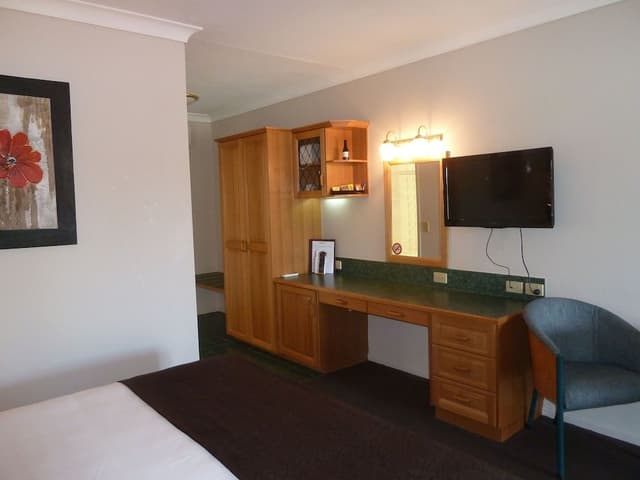 Room, 1 Queen Bed (Spa)