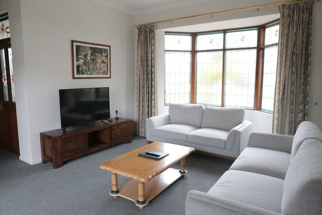 Family Apartment
