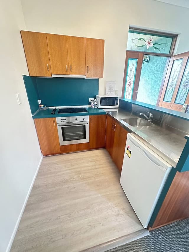 Family Apartment