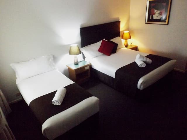 Room, 1 Queen Bed (Spa)