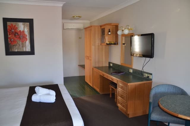 Room, 1 Queen Bed (Spa)