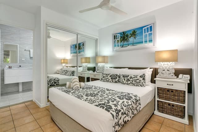 Deluxe Apartment, 1 Bedroom