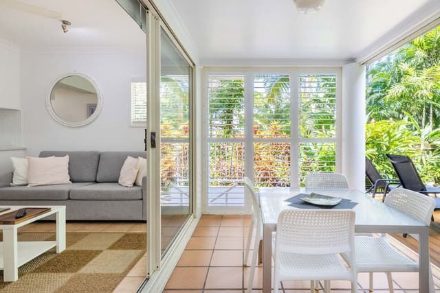 Deluxe Apartment, 1 Bedroom