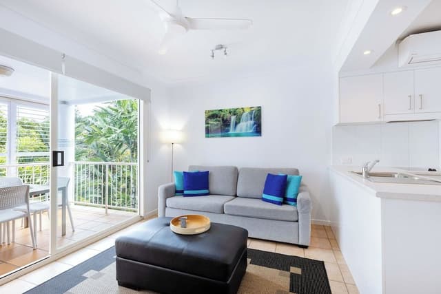 Deluxe Apartment, 1 Bedroom