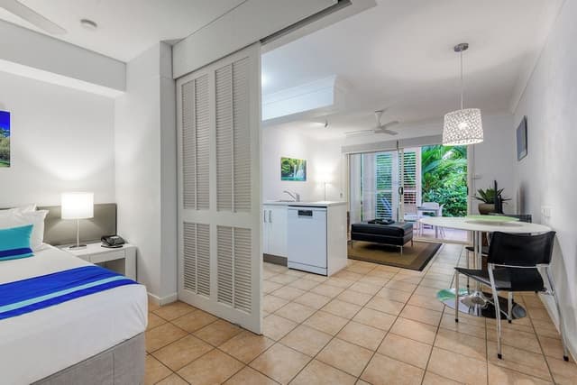 Deluxe Apartment, 1 Bedroom