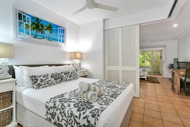 Deluxe Apartment, 1 Bedroom