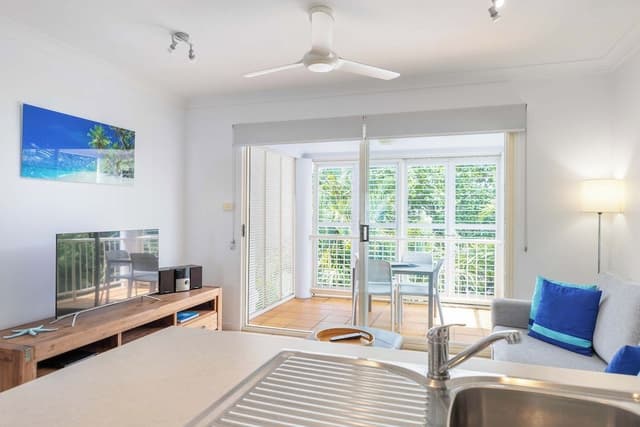 Deluxe Apartment, 1 Bedroom