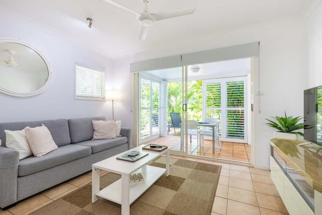 Deluxe Apartment, 1 Bedroom